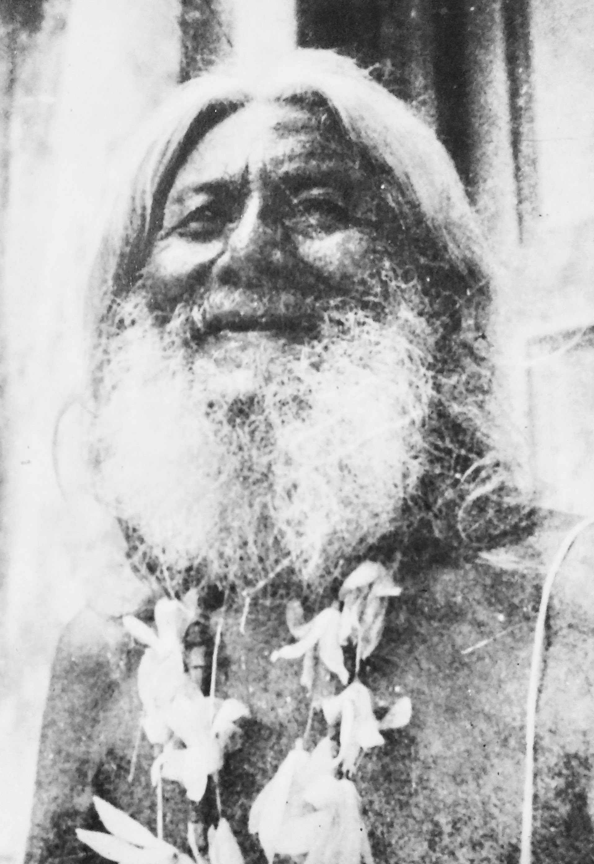 Thakur Jogananda Brahmachary