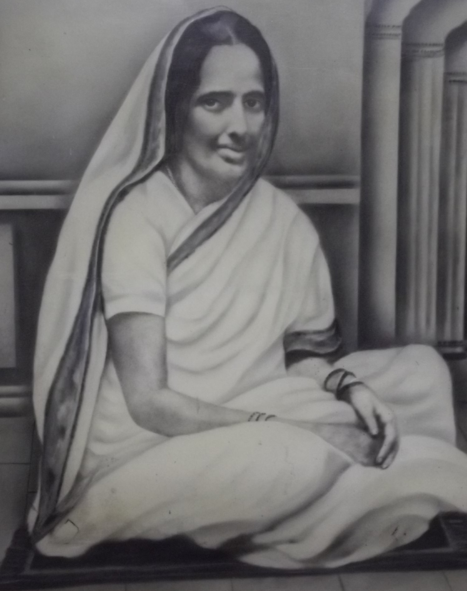 Sri Ma Rajlakshmi